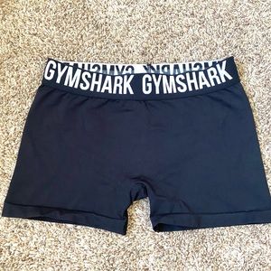 GYMSHARK flex shorts